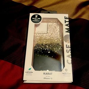 iPhone 13 casemate case
